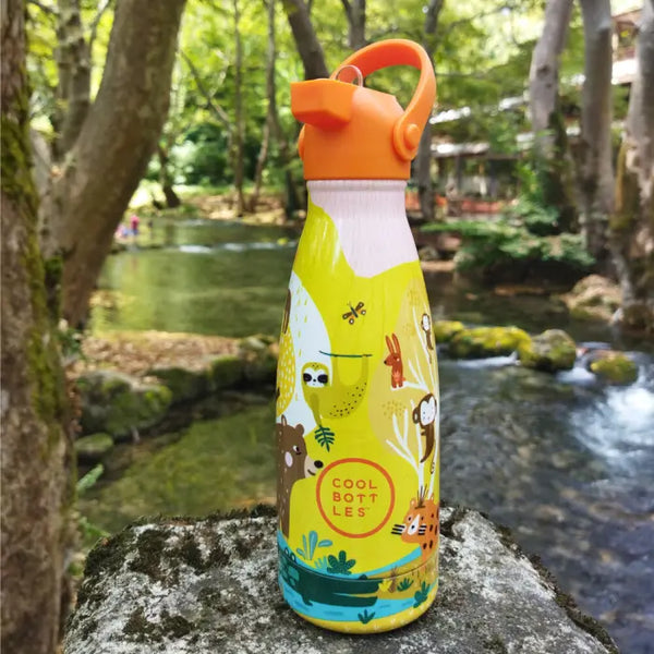 COOL BOTTLES