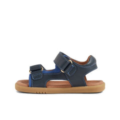 Bobux Παπούτσι Bobux: iWalk (No 23-26) Strand Navy
