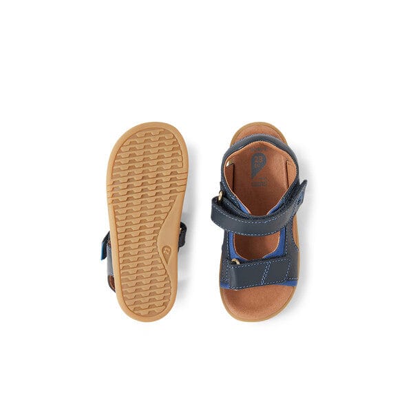 Bobux Παπούτσι Bobux: iWalk (No 23-26) Strand Navy