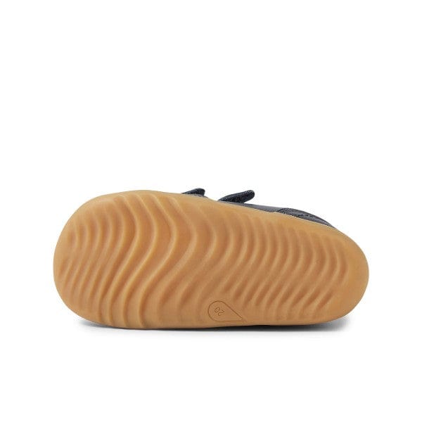 Bobux Παπούτσι Bobux: Step up (No: 19-22) Timber Low Navy