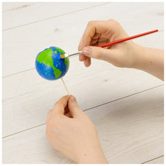GALT STEM Create and Discover - Space Craft