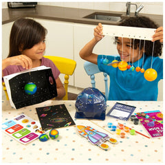 GALT STEM Create and Discover - Space Craft