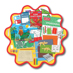 GALT STEM GALT Create and Discover - Dino Craft