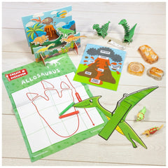 GALT STEM GALT Create and Discover - Dino Craft