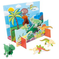 GALT STEM GALT Create and Discover - Dino Craft
