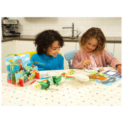GALT STEM GALT Create and Discover - Dino Craft