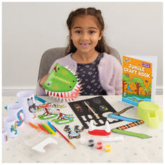 GALT STEM GALT Create and Discover - Jungle Craft