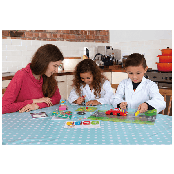 GALT STEM GALT Επιστήμη: Explore and Discover - Magnetic Lab