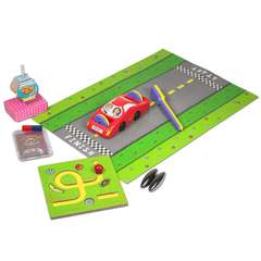 GALT STEM GALT Επιστήμη: Explore and Discover - Magnetic Lab