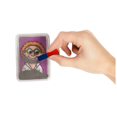 GALT STEM GALT Επιστήμη: Explore and Discover - Magnetic Lab
