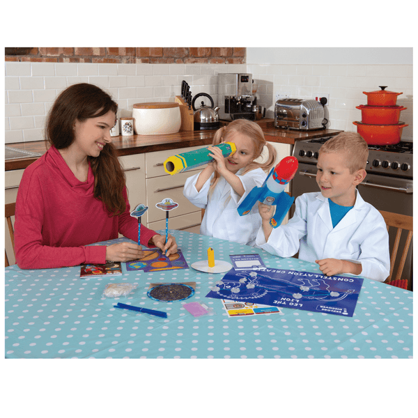 GALT STEM GALT Explore And Discover - Space Lab