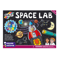 GALT STEM GALT Explore And Discover - Space Lab