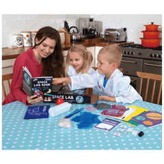 GALT STEM GALT Explore And Discover - Space Lab