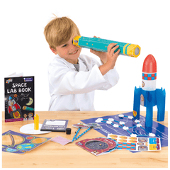 GALT STEM GALT Explore And Discover - Space Lab