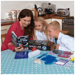 GALT STEM GALT Explore And Discover - Space Lab
