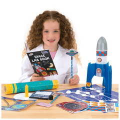 GALT STEM GALT Explore And Discover - Space Lab