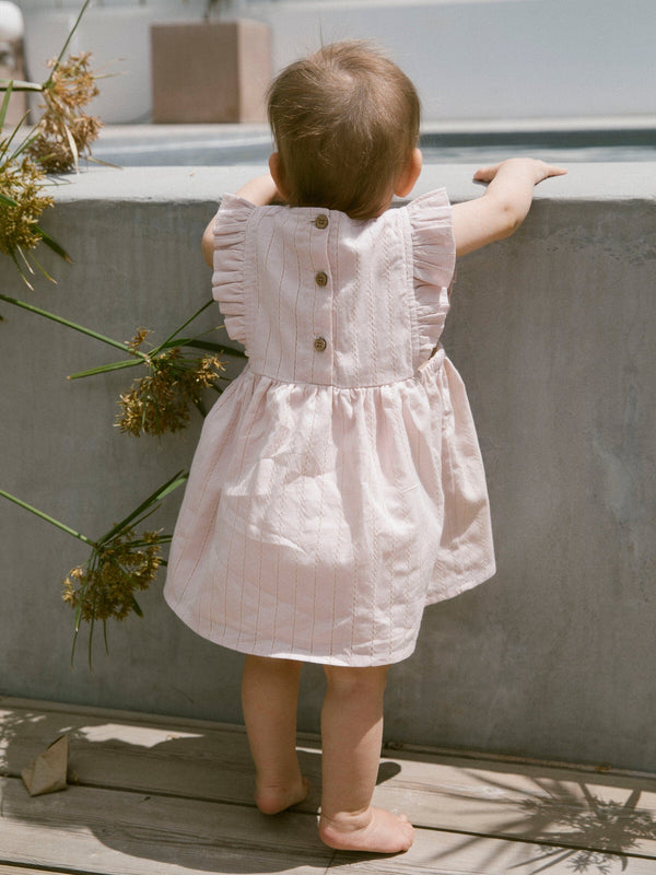 Lil Atelier Φορέματα Lil' Atelier Φόρεμα DALILA