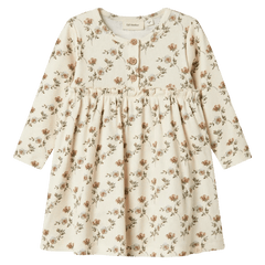 Lil Atelier φόρεμα 1M Lil' Atelier Φόρεμα Floral