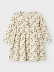 Lil Atelier φόρεμα Lil' Atelier Φόρεμα Floral