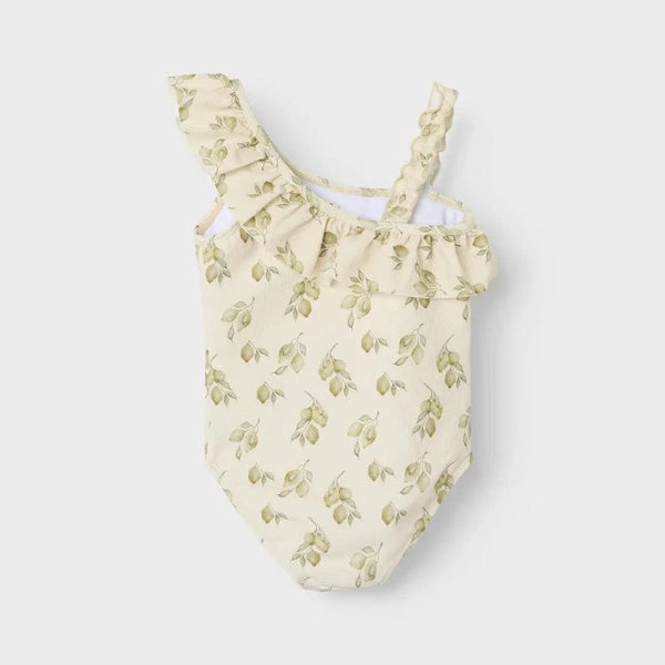 Lil Atelier μαγιό Lil' Atelier Μαγιό Lemon