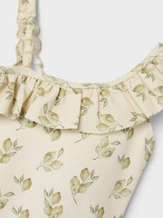 Lil Atelier μαγιό Lil' Atelier Μαγιό Lemon