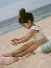 Lil Atelier μαγιό Lil' Atelier Μαγιό NMFFAUVE SWIMSUIT LIL