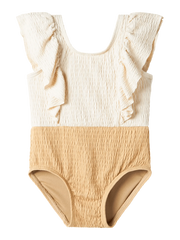 Lil Atelier μαγιό 2Y (92 CM) Lil' Atelier Μαγιό NMFFAUVE SWIMSUIT LIL