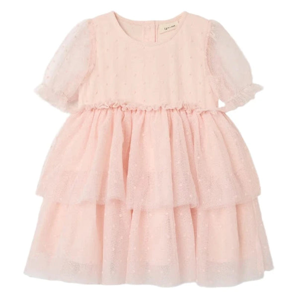 Lil Atelier Φορέματα 2Y (92 CM) Lil' Atelier Φόρεμα NMFFRILLA