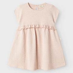 Lil Atelier Φορέματα Lil' Atelier Φόρεμα NMFFULLA SS DRESS LIL