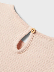 Lil Atelier Φορέματα Lil' Atelier Φόρεμα NMFFULLA SS DRESS LIL