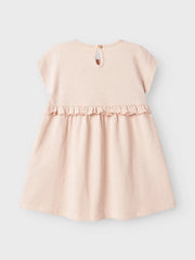 Lil Atelier Φορέματα Lil' Atelier Φόρεμα NMFFULLA SS DRESS LIL