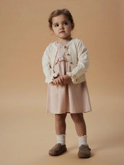 Lil Atelier Φορέματα Lil' Atelier Φόρεμα NMFFULLA SS DRESS LIL