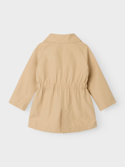 Lil Atelier Παλτό Lil' Atelier Παλτό NMFLAMADELIN TRENCHCOAT LIL