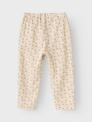 Lil Atelier Παντελονάκι Lil' Atelier Παντελόνι REGULAR FIT