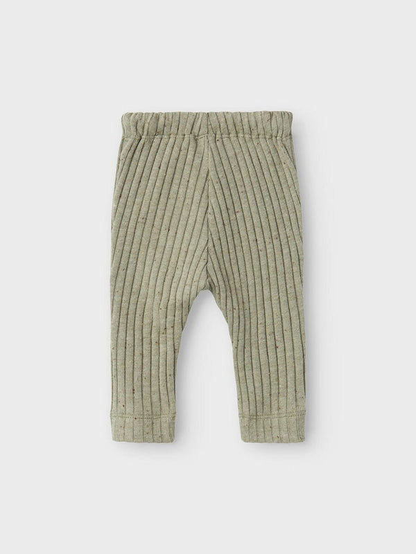 Lil Atelier Παντελονάκι Lil' Atelier Παντελόνι Sea Grass