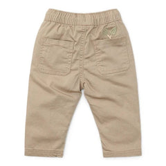 Little Dutch Παντελονάκι LITTLE DUTCH Παντελονάκι Beige