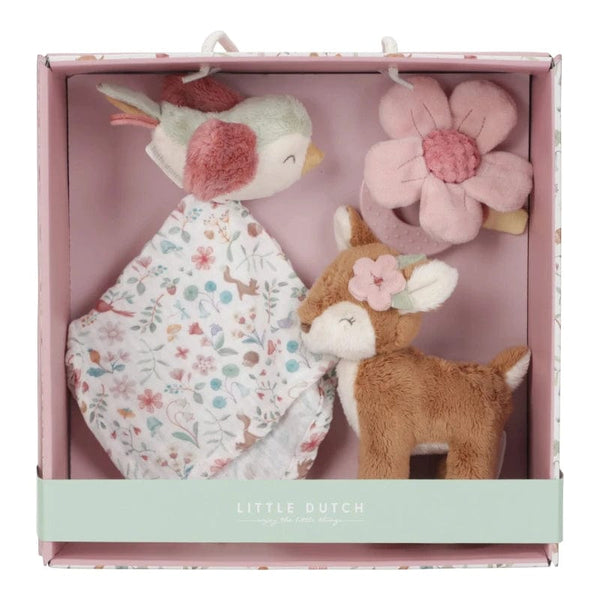 Little Dutch Δώρα για Μωρά LITTLE DUTCH. Σετ δώρου Fairy Garden GRS