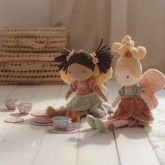 Little Dutch παιχνιδι ρολων LITTLE DUTCH. Σετ τσαγιού Fairy Garden