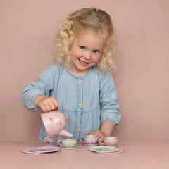 Little Dutch παιχνιδι ρολων LITTLE DUTCH. Σετ τσαγιού Fairy Garden