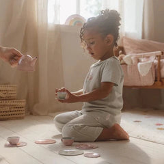 Little Dutch παιχνιδι ρολων LITTLE DUTCH. Σετ τσαγιού Fairy Garden