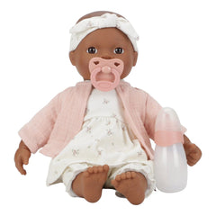 Little Dutch Παιδικές Κούκλες LITTLE DUTCH. Κούκλα μωρό Noa