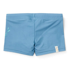 Little Dutch μαγιό LITTLE DUTCH. Παιδικό μαγιό για αγόρια Ocean Blue