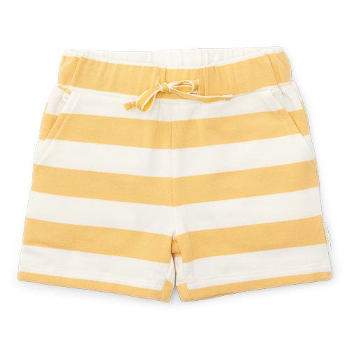 Little Dutch ΣΟΡΤΣ LITTLE DUTCH. Παντελονάκι κοντό Sunny Yellow