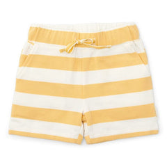 Little Dutch ΣΟΡΤΣ LITTLE DUTCH. Παντελονάκι κοντό Sunny Yellow