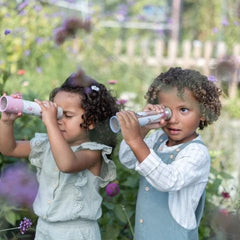 PICK A BOO παιχνιδι ρολων LITTLE DUTCH. Καλειδοσκόπιο Forest Friends FSC