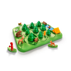 Smartgames Επιτραπέζια Παιχνίδια Smartgames Επιτραπέζιο Grizzly Gears